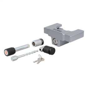 Hitch And Coupler Locks 23088